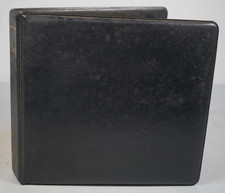 Us 1980S-1990S Collection Of 94 Pnc Plate Number Coil Fdcs Stored In Album picture