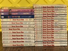 Vintage Sweet Valley High by  Francine Pascal Lot of 25 picture