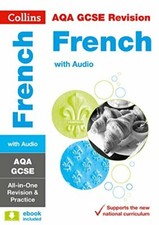 Collins GCSE Revision and Practice: New 2016 Curriculum – AQA GC picture
