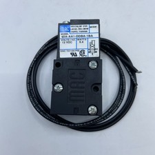 MAC Valves 45A-AA1-DDBA-1BA Solenoid Valve 12VDC picture