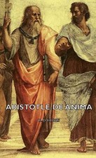 Aristotle de Anima by Hicks, Aristotle New 9781443727938 Fast -, picture