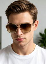 Gucci Men's Sunglasses Model: GG1289S picture
