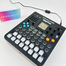 Sonicware SmplTrek Portable Production SAMPLER Confirmed Operation   TRK-010 picture