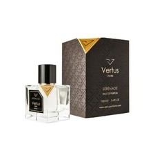 Vertus Paris Unisex Serenade EDP Spray 3.38 oz Fragrances 3612345681263 picture