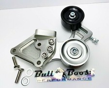 PERFORMANCE K Series Side Mount Pulley Kit K20 RSX EP3 K Swap For Honda Acura  picture