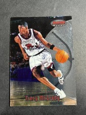 1997-98 Bowman's Best #111 Tracy McGrady RC picture