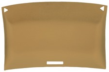 JEGS ABS Headliner w/Foam Backed Fabric for 1978-1987 Chevrolet El Camino & GMC picture