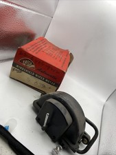 NOS 1943 FORD S 632 WINDSHIELD WIPER MOTOR New Open Box picture