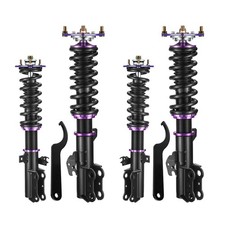 Complete Coilovers for 2002-2011 Toyota Camry Adjustable Height Front & Rear picture