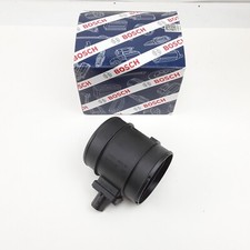 Mass Air Flow Sensor OEM Bosch 0281002912 fits 2011 Saab 9-5 2.0L-L4 NEW picture
