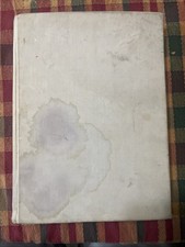 1967 Hans Christian Anderson Fairy Tales Hardcover Book picture