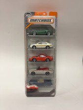 Matchbox Open Road-Sters 5 Pack picture