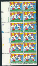 Scott # 1527...10 Cent...EXPO '74... Plate Block of 12 Stamps picture