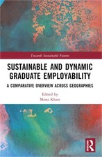 Sustainable and Dynamic Graduate Employability: A Comparative Overview across Ge picture