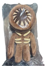 Roblox Doors Figure Plush | HUGE  21-Inch Giant Plush | Brand New picture