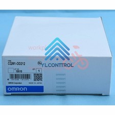 1PCS Omron CQM1-OD212 Output Module PLC New CQM1OD212 picture
