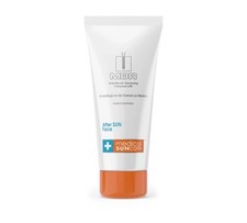 Germany MBR Medical Grade After SUN Care Face 50mL Brand New picture