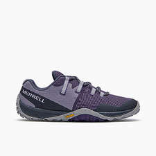 New Merrell Women's Trail Glove 6 Sneakers picture