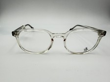 Penguin Eyeglasses The Stewart CR 49 20 140  Crystal clear new picture