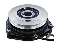 BIGBearing HiTorque 300ftlb (OEM 250) Billet Pulley Electric Blade PTO Clutch... picture
