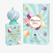 Macaron Glow By ZAKAT CREATIONS 100ml EDP W 🔥 picture