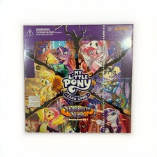 Kayou My Little Pony: Nightmare Night - TCG Booster Box - Sealed - Ready to Ship picture