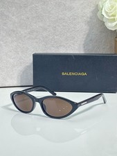 Balenciaga Unisex Sunglasses | Model: BB0402S | Size: 59-18-135 picture