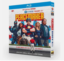 Peacemaker Season 2 (2025) - 2BD- picture