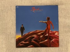 Rush Hemispheres 180 gram 2015 Remastered Vinyl LP picture