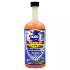 24 Oz Gasoline Fuel Stabilizer and Storage Protection picture