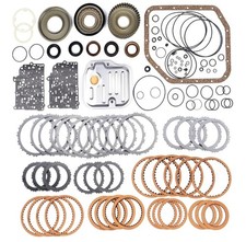 U340E U341E Automatic Transmission Rebuild Kit Filter Clutches Toyota 35330-0W02 picture
