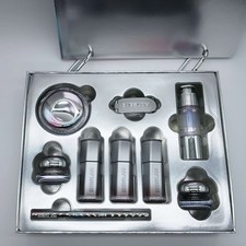 LUSTRA | Sheglam 9 pc FULL COLLECTION MAKEUP SET | Your Runway Era Starts Now picture