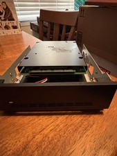 DEC PDP-11 MFM Hard Drive Emulator ST-506 ST-251 Vintage Computer Tested picture