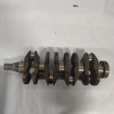 Crankshaft Standard For 01-05 Honda Civic 1.7 D17A1 Non Vtec Oem picture