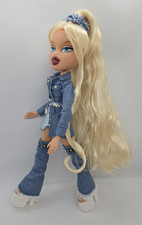 2023 MGA Always Bratz Cloe Fashion Doll picture