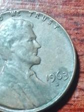 1963 d penny lincoln picture