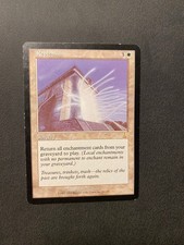 Replenish Urza's Destiny Regular picture