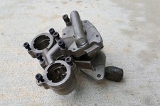 1989-91 CHEVROLET R3500 PICKUP TBI FUEL INJECTOR POD picture