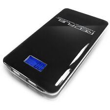Portable Power Bank Dual USB Battery Charger for Mobile Cell Phone LCD 10000mAh picture