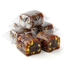 Malban with Dates & Pistachio – Gourmet Turkish Delight Holiday Candy Gift Treat picture