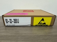 1pcs New Sealed HAAS Machine Tool Servo Drive 45AMP 93-32-3551J 93323551J picture