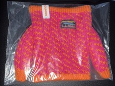2026 LIMITED EDITION DUNKIN’ L.L. BEAN SWEATER CUP SLEEVE IN HAND *RARE* picture