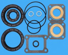 HURTH HBW 150V Rebuild Gasket And Seal With Thrust Washers  picture