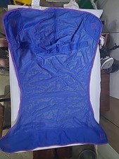 Invacare R110 Full Body Mesh Sling – Medium picture