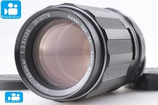 🎦VIDEO👀✨ MINT ✨ Asahi Pentax Super Takumar 135mm f/3.5 M42 From JAPAN picture