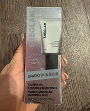 SHEGLAM Shine Killer Camera On Smooth & Blur Primer Smooth 1.05 oz / 30 g picture