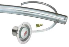 JAZ Products Fender Filler Kit 12-Bolt picture