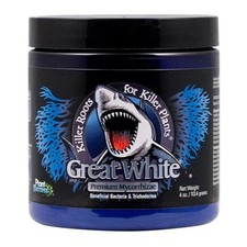 Plant Success Great White 4 oz ounce mycorrhizae beneficial bacteria root grow picture