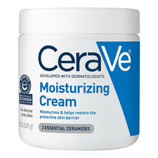 Moisturizing Cream, Face & Body Moisturizer for Dry Skin, 19Oz picture