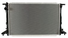 Radiator For 2020-2022 Audi Q8 picture